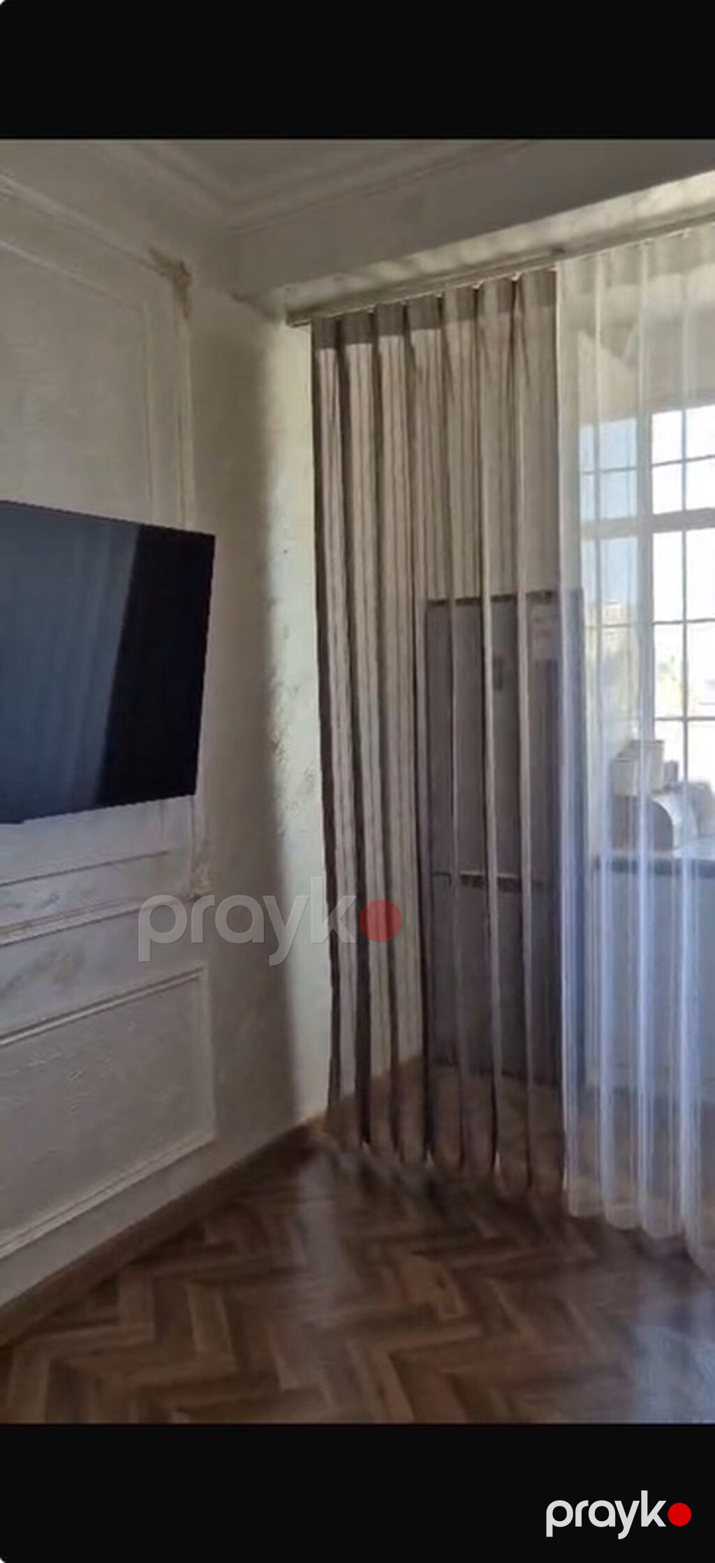 Günəşli, 2 otaqlı, Yeni tikili, m. Xalqlar Dostluğu, 48 kv. m — Mənzil, Bakı (3)