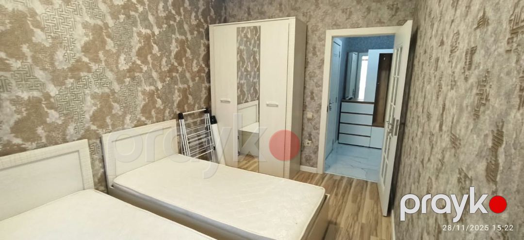 İcarəyə verilir 2 otaqlı yeni tikili 55 m² — Mənzil, Bakı (6)