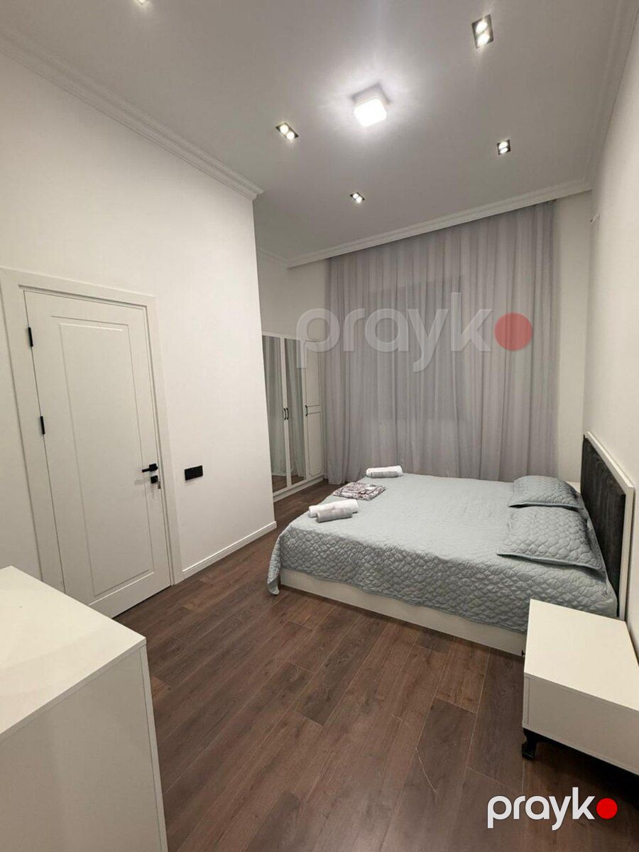 Bağ evi kirayə verilir, Novxanı qəs — Ev, villa, Bakı (12)