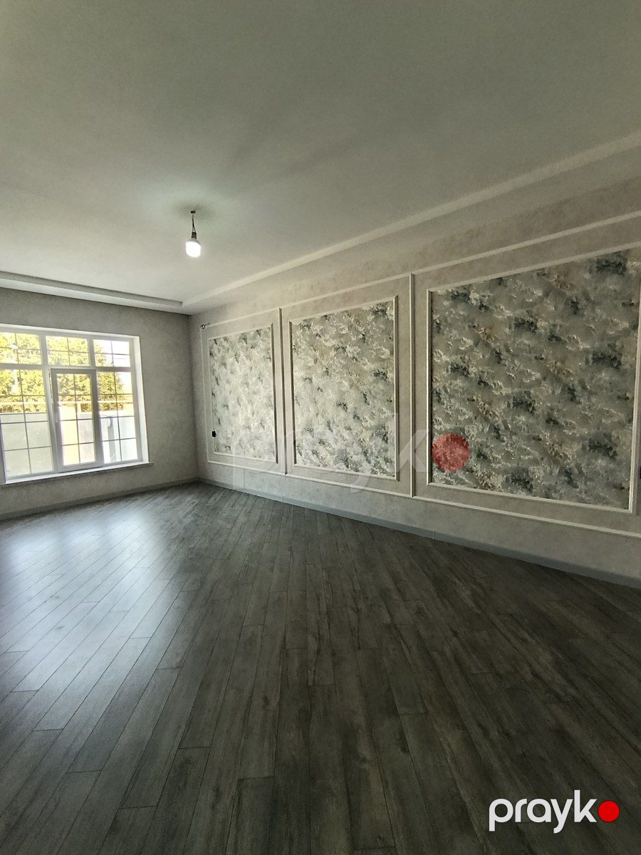 Satılır 4 otaqlı həyət evi/bağ evi 125 m² — Ev, villa, Bakı (9)