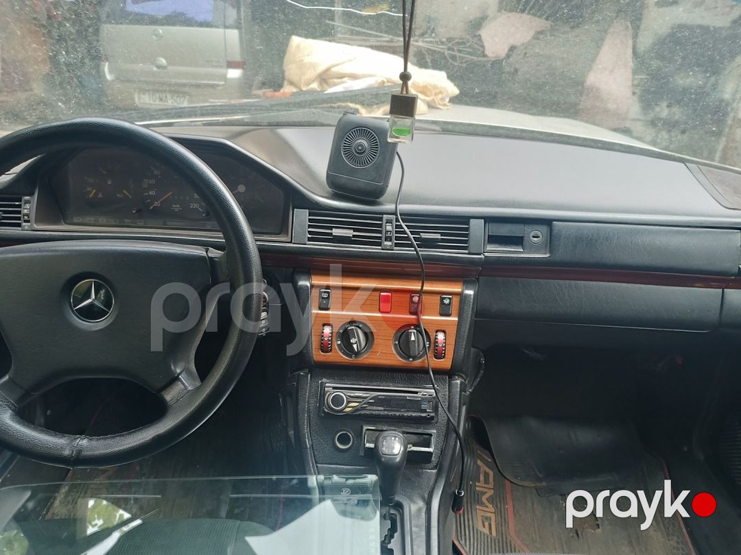 Mercedes 220 ehtiyat hissələri — Ehtiyat hissələri və aksesuarlar, Bakı (2)