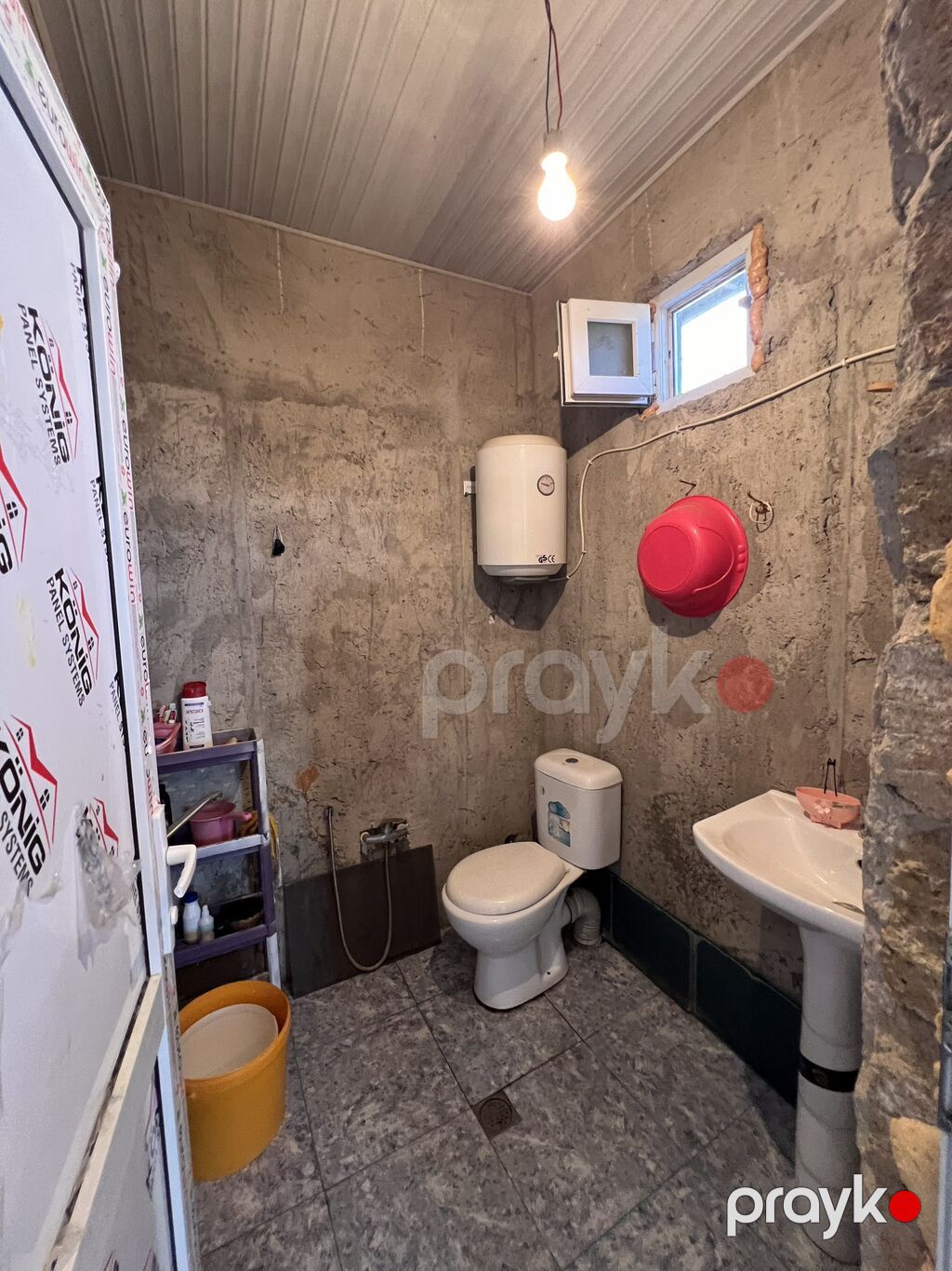 5 otaqlı, 160 kv. m — Ev, villa, Mehdiabad (5)