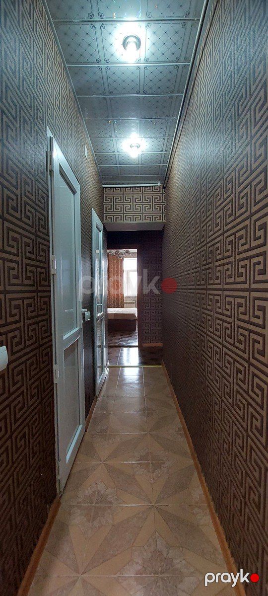 4-otaqlı mənzil, Pirallahı qəs., 78.2 m² — Mənzil, Bakı (7)