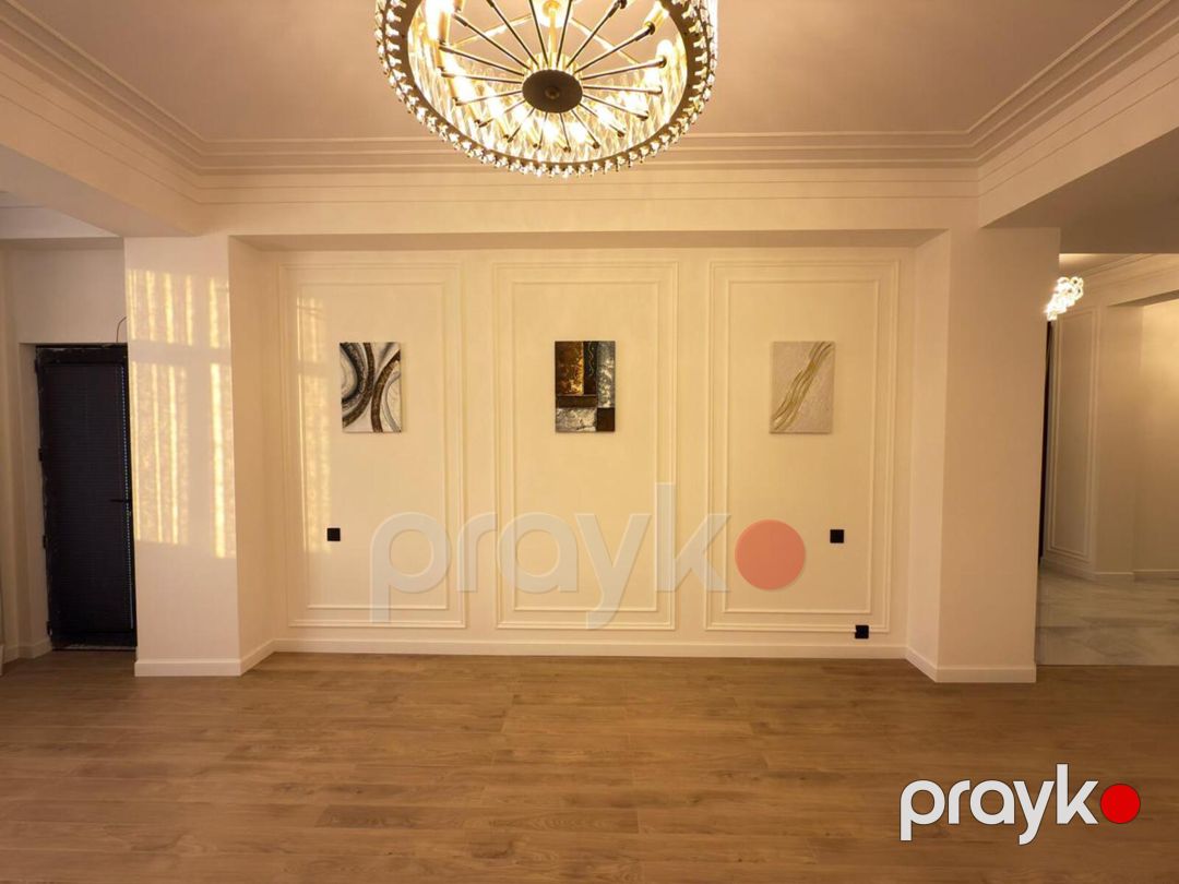 İcarəyə verilir 3 otaqlı yeni tikili 100 m² — Mənzil, Bakı (12)