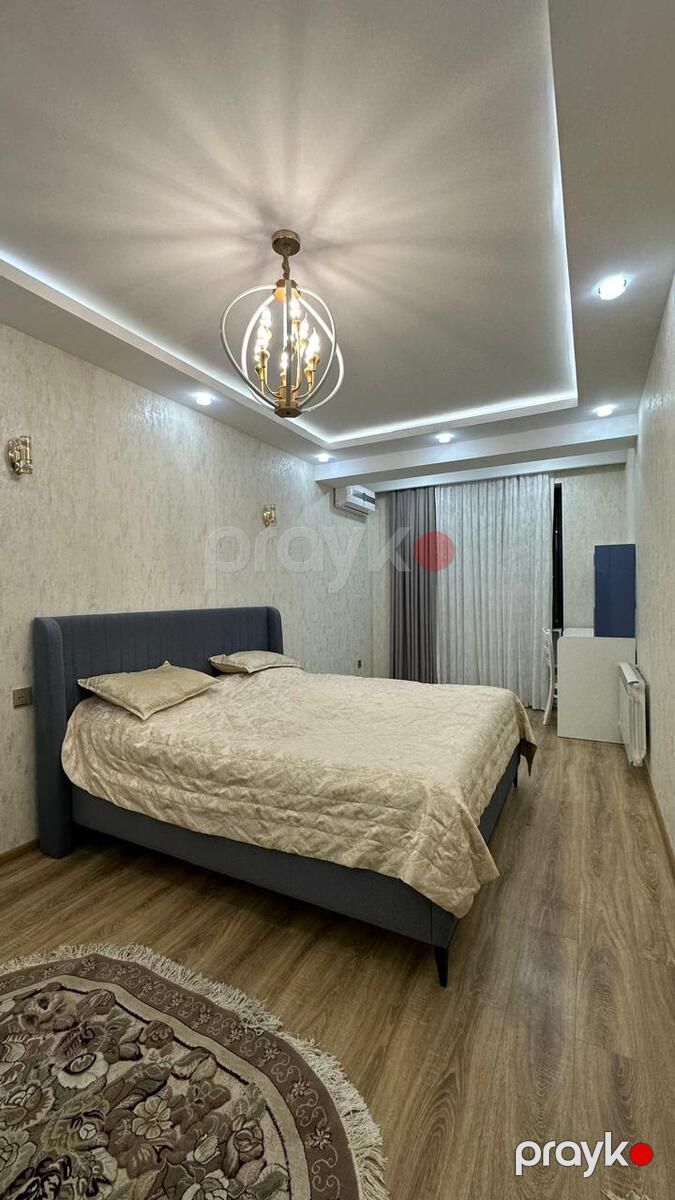 Satılır 2 otaqlı yeni tikili 51 m² — Mənzil, Bakı (5)