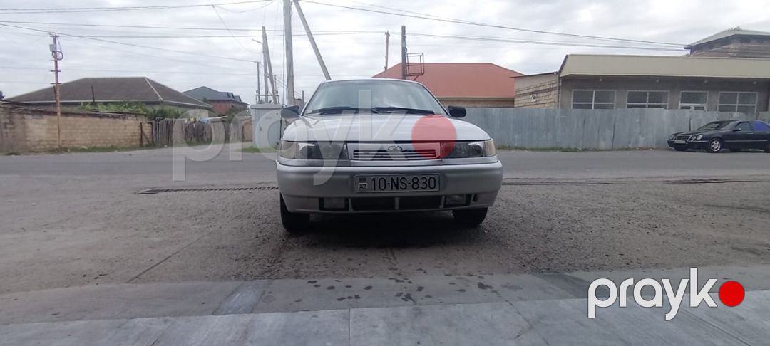 Lada (vaz) 2110, 2005 il — Avtomobillər, Sabirabad (3)