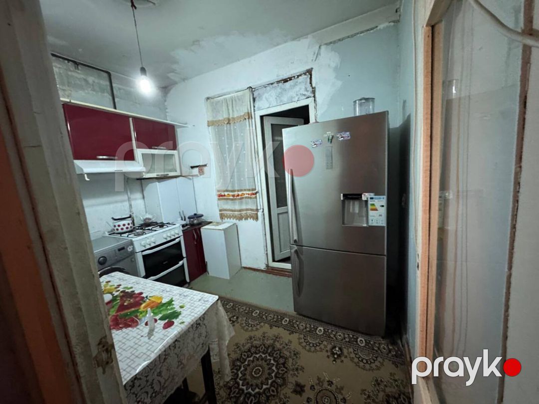 Həyət evi kirayə verilir, Azadlıq m — Ev, villa, Bakı (8)