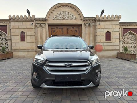 Ford Escape, 1.5 L, 2018 il, 115 000 km — Bakı