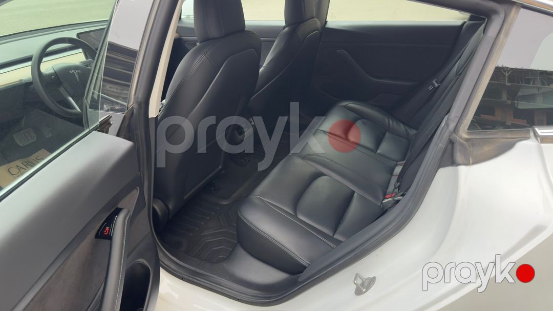 Tesla Model 3, 2020 il — Avtomobillər, Bakı (8)