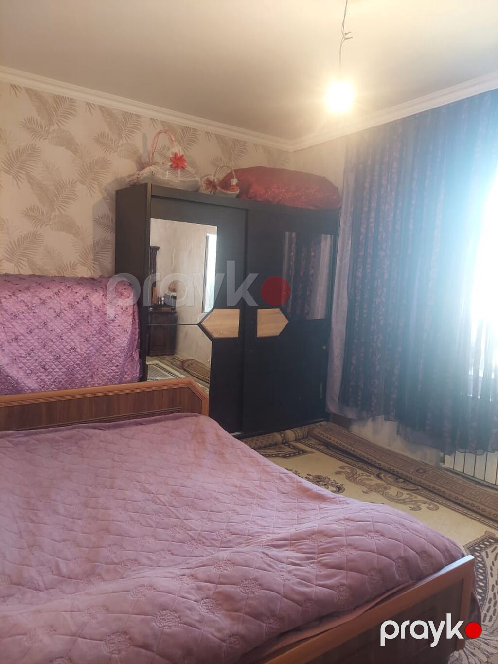 Məmmədli 6 otaqlı, 185 kv. m, Kredit var, Yeni təmirli — Ev, villa, Bakı (9)
