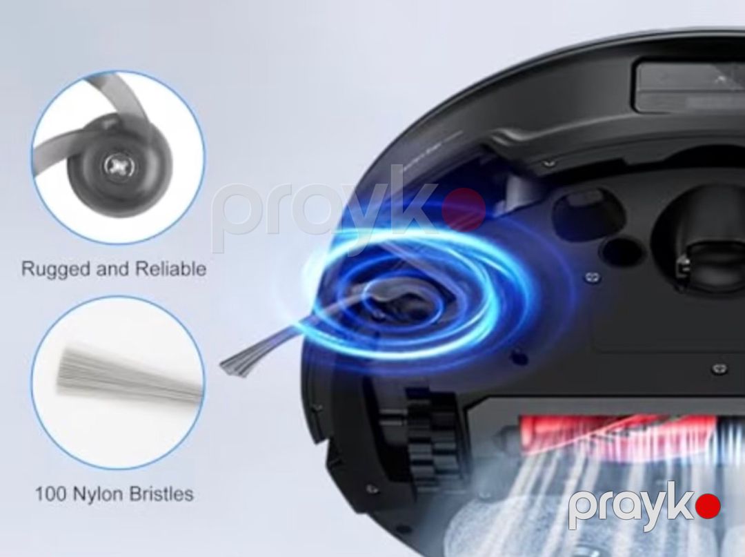 Roborock aksesuarları — Ev texnikası, Bakı (3)
