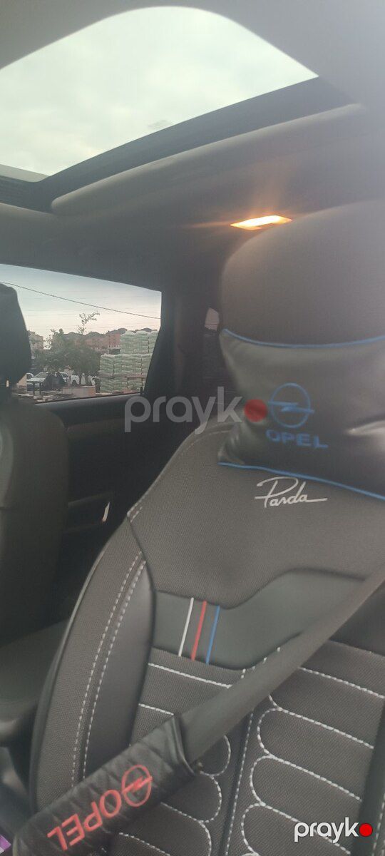 Opel Antara, 2012 il — Avtomobillər, Sumqayıt (9)
