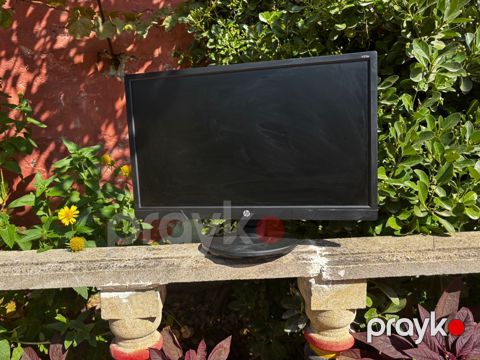 Monitor — Bakı