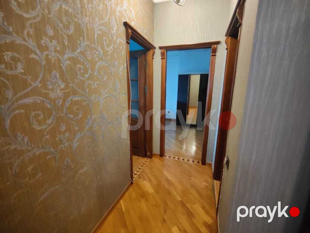 İcarəyə verilir 4 otaqlı yeni tikili 200 m² — Mənzil, Bakı (7)