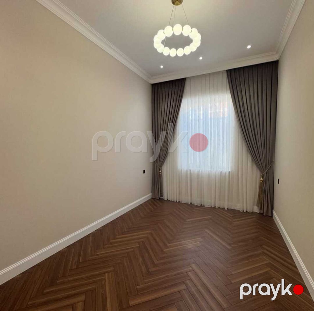 Satılır 5 otaqlı həyət evi/bağ evi 200 m² — Ev, villa, Bakı (7)