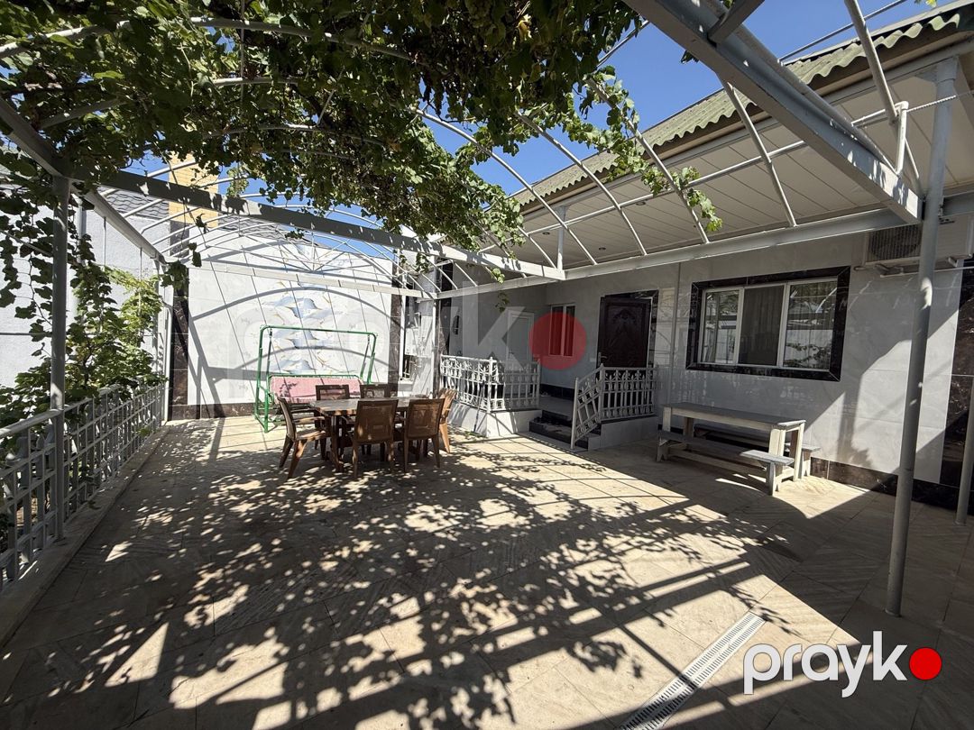 İcarəyə verilir 3 otaqlı həyət evi/bağ evi 100 m² — Ev, villa, Bakı (3)