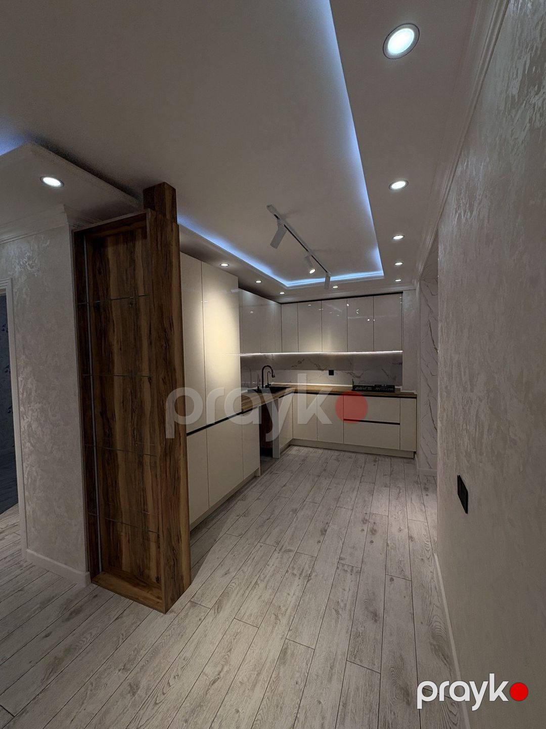 Satılır 4 otaqlı yeni tikili 115.2 m² — Mənzil, Bakı (11)