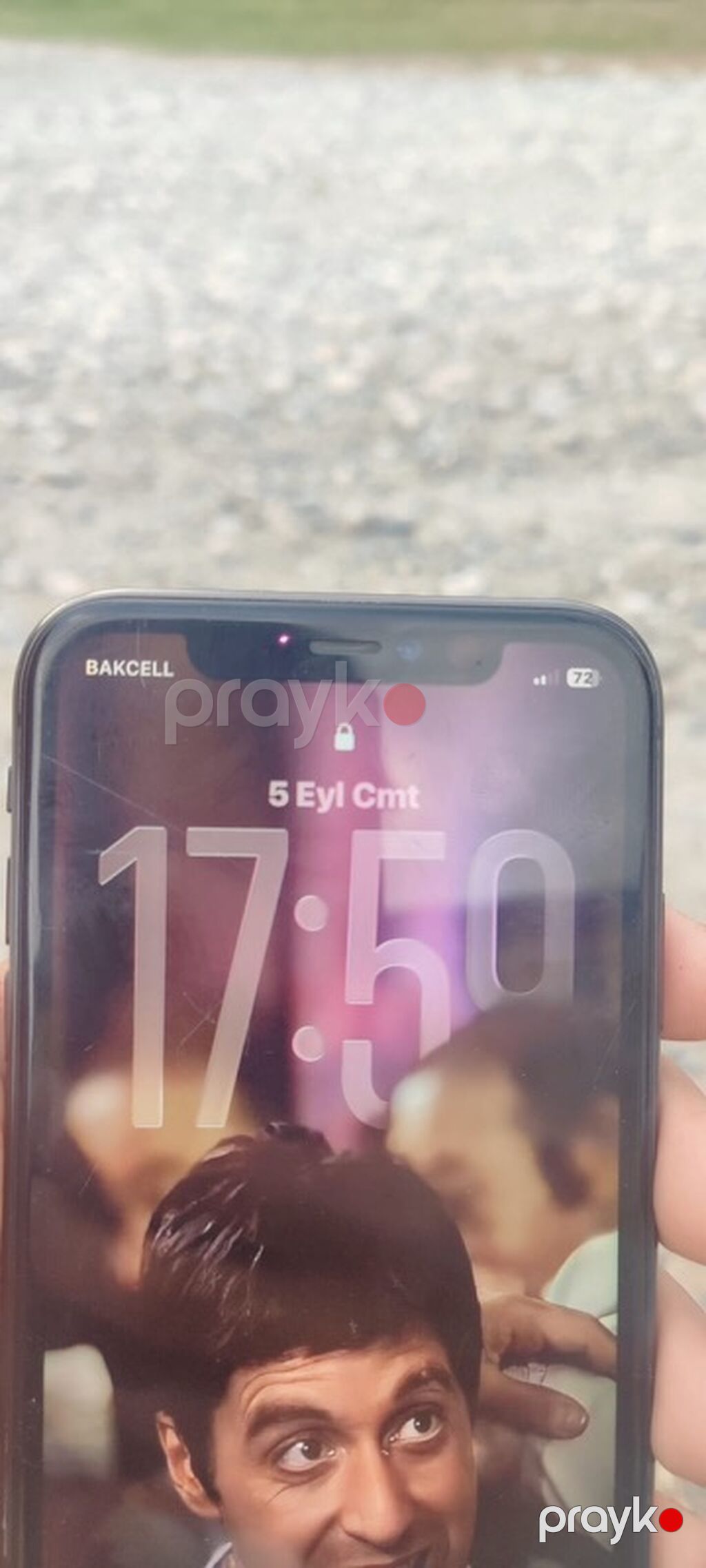 IPhone 11, 128 GB, Qara, Qırıq — Apple iPhone, Xaçmaz (8)