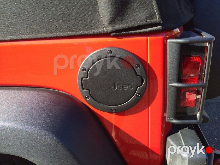 "Jeep Wrangler" buferi — Ehtiyat hissələri və aksesuarlar, Bakı (8)
