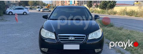 Hyundai Elantra, 1.6 L, 2008 il, 208 000 km — Bakı