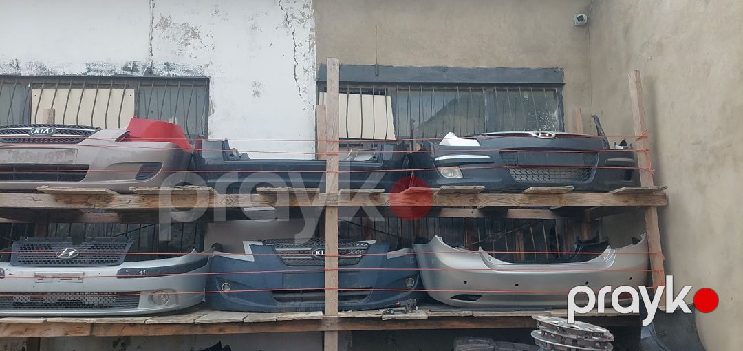 Kia, Hyundai ehtiyat hissələri — Ehtiyat hissələri və aksesuarlar, Bakı (2)