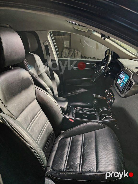 Kia Sorento, 2.0 L, 2017 il, 220 000 km — Avtomobillər, Bakı (12)