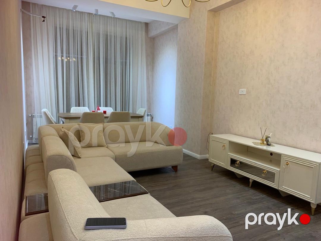 Satılır 2 otaqlı yeni tikili 70 m² — Mənzil, Bakı (2)