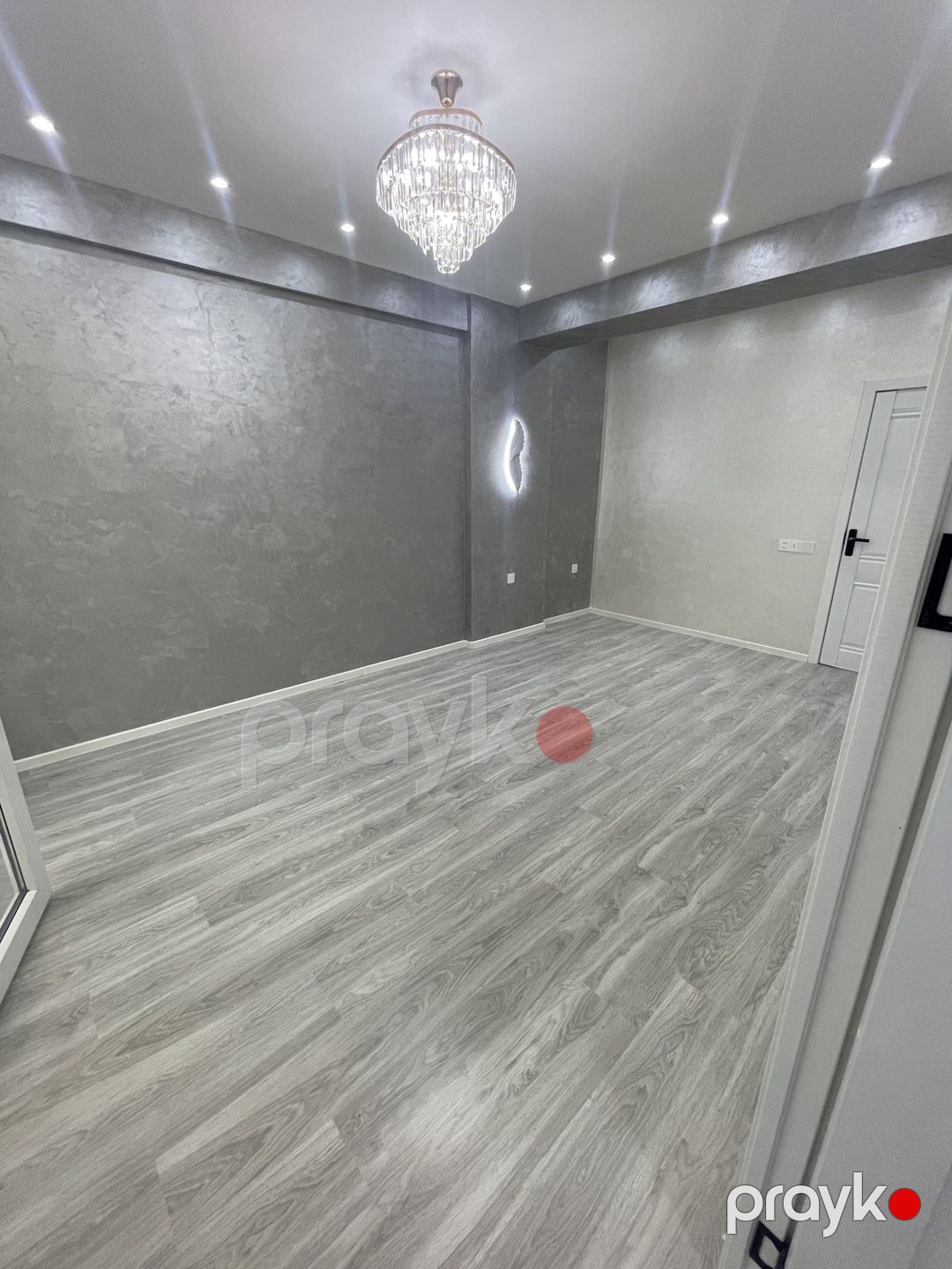 3-otaqlı yeni tikili, Xırdalan ş., 62 m² — Mənzil, Xırdalan (8)