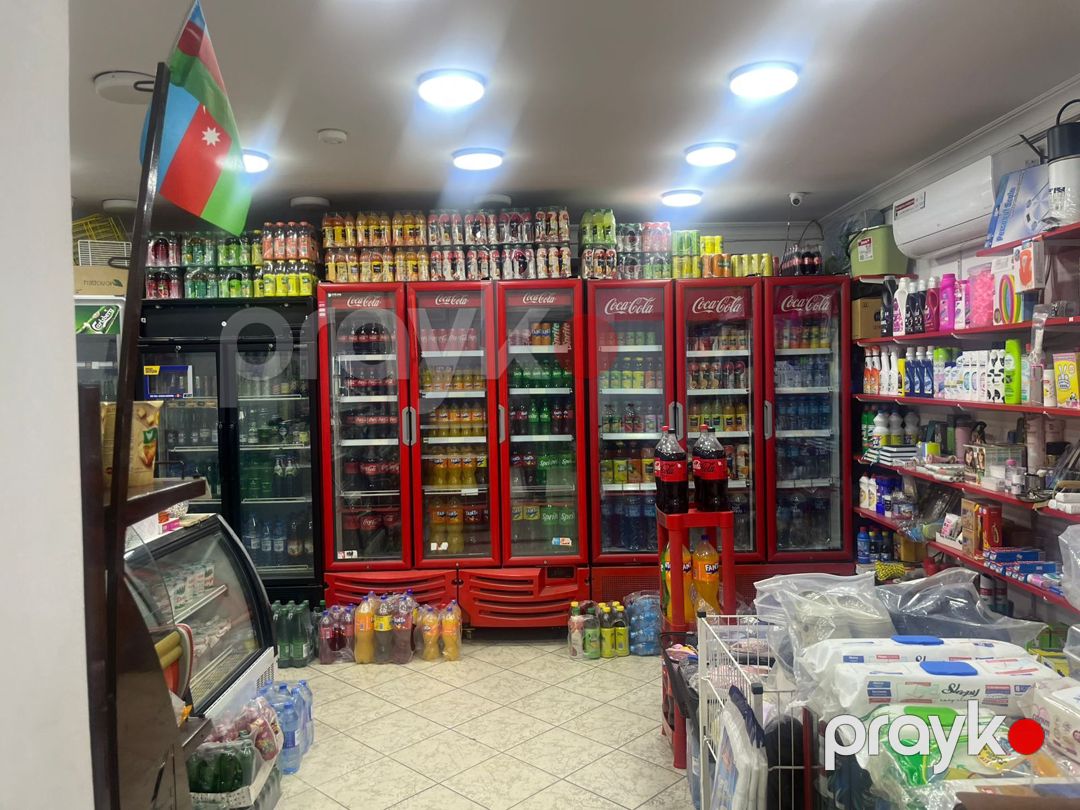 Satılır obyekt 62 m² — Əmlak, Bakı (8)