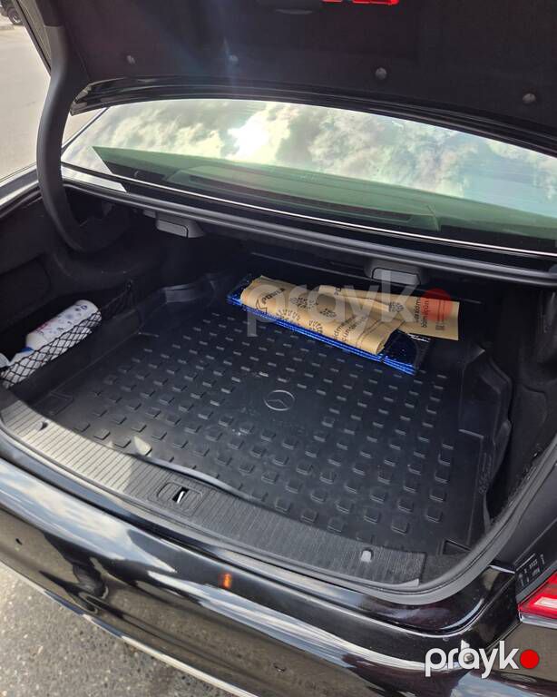 Mercedes E 200, 2.0 L, 2013 il, 259 026 km — Avtomobillər, Bakı (11)
