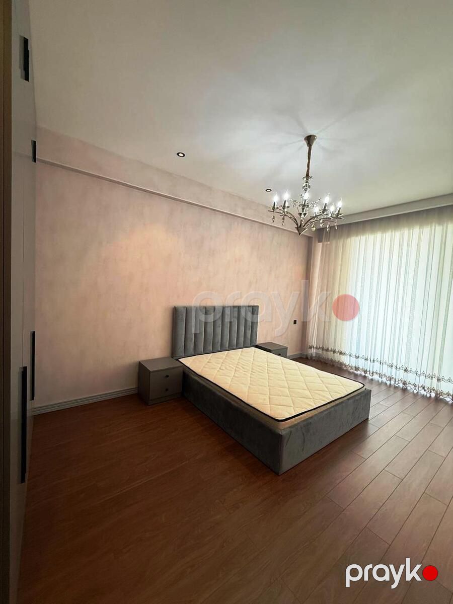 İcarəyə verilir 3 otaqlı yeni tikili 110 m² — Mənzil, Bakı (8)