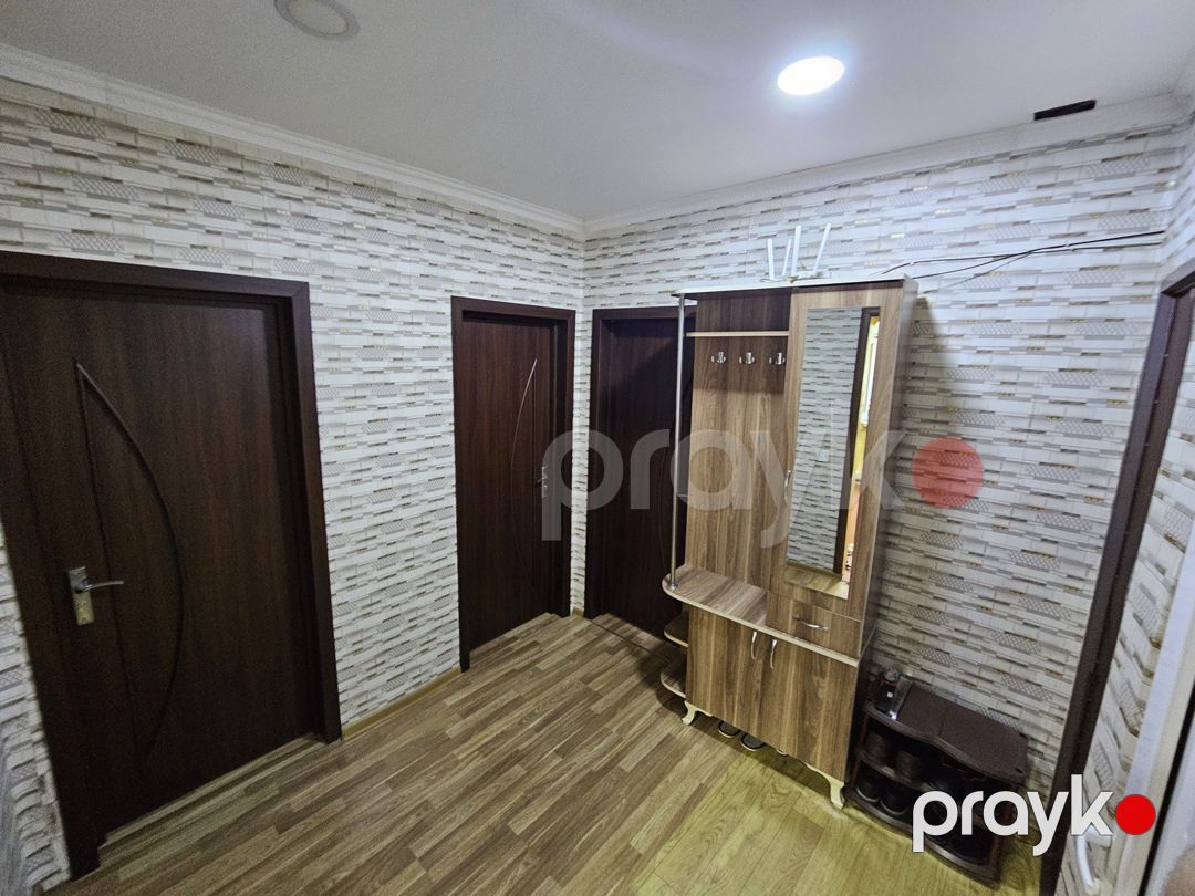 Satılır 3 otaqlı köhnə tikili 65 m² — Mənzil, Bakı (8)