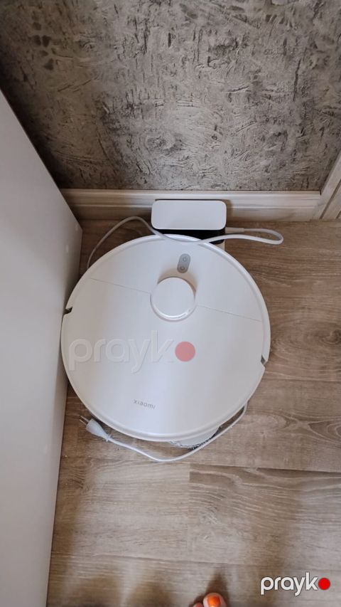 Endırım Xiaomi S10 robot tozsoran 220 manata satilir.hem silir — Bakı