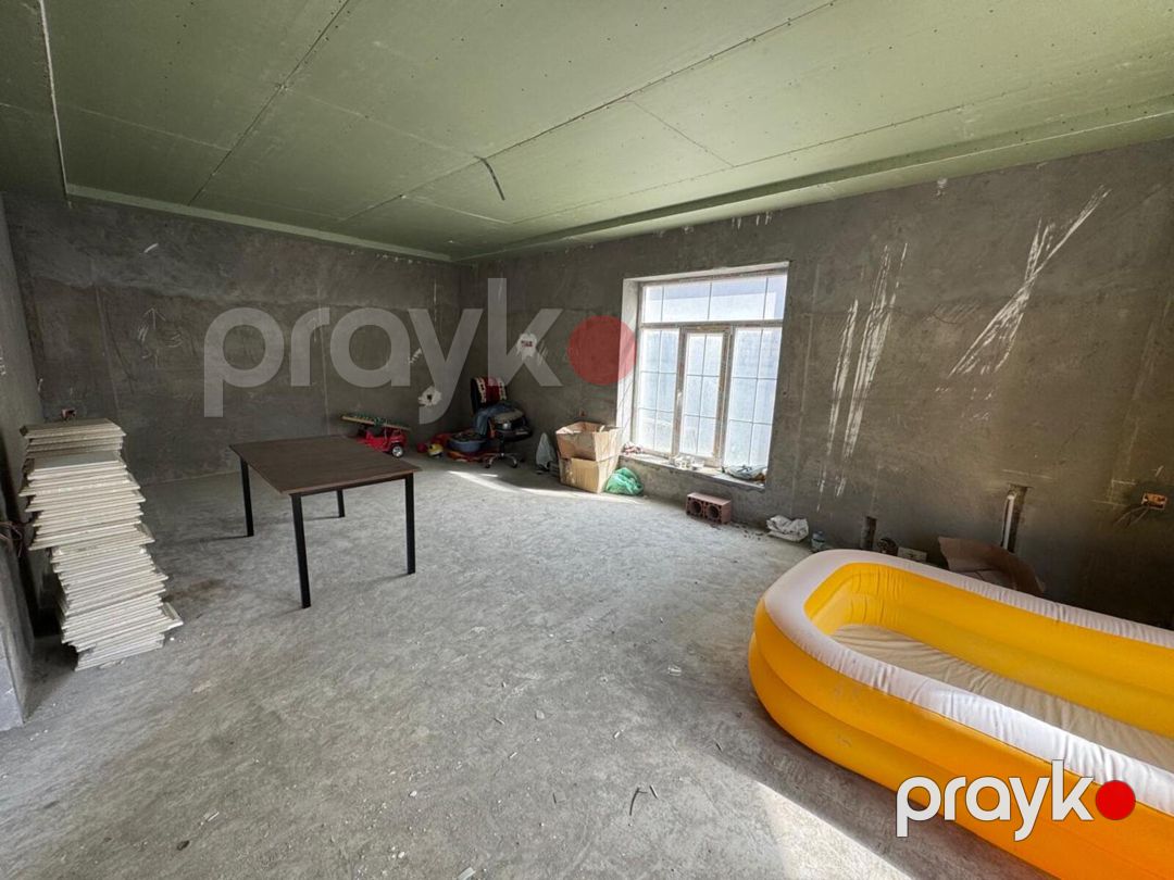Satılır 5 otaqlı həyət evi/bağ evi 160 m² — Ev, villa, Bakı (12)