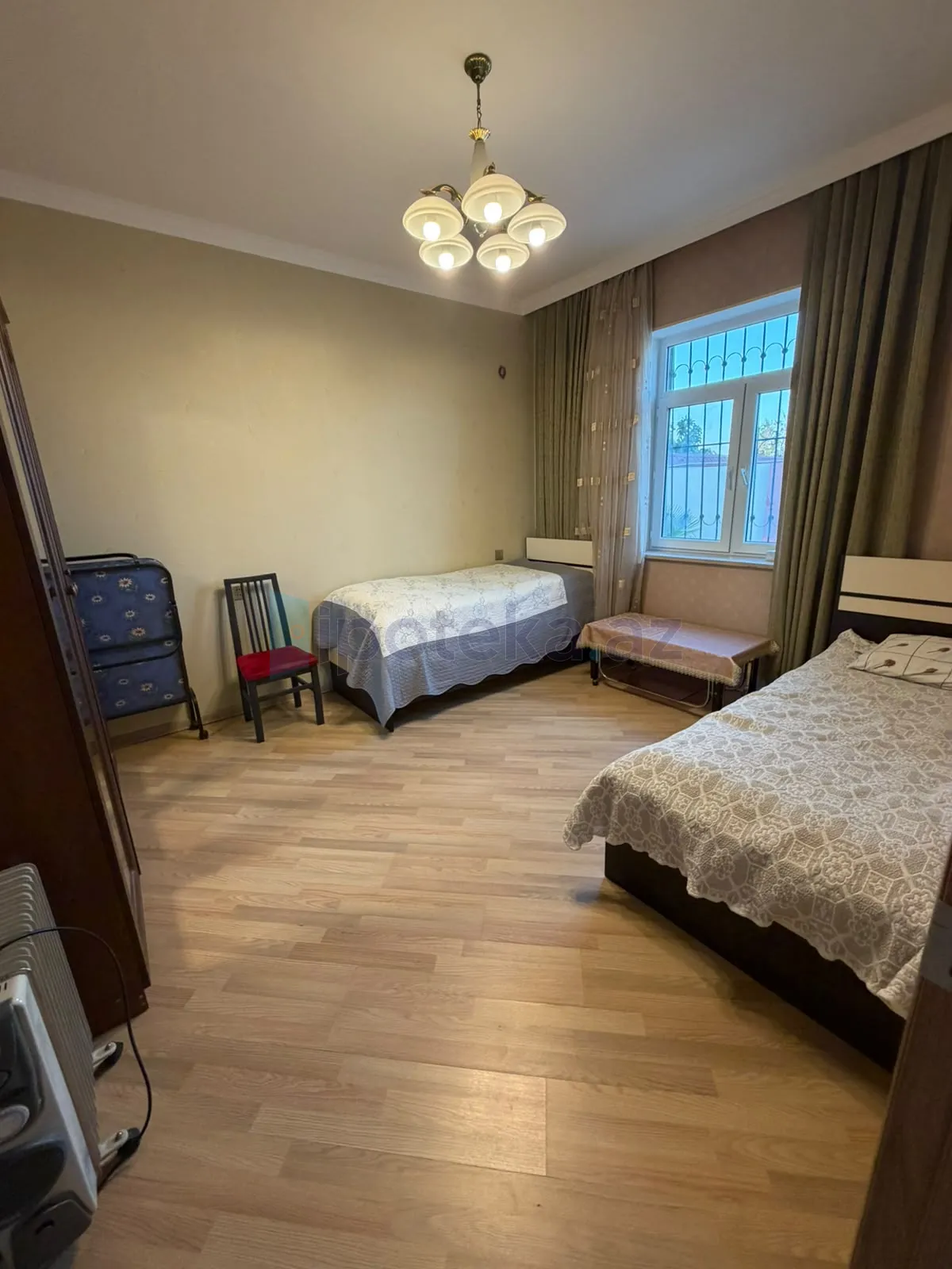 Satılır: 4 Otaq, Bağlar, Xəzər r., Şüvəlan q., 200.00 m² — Ev, villa, Şüvəlan (7)