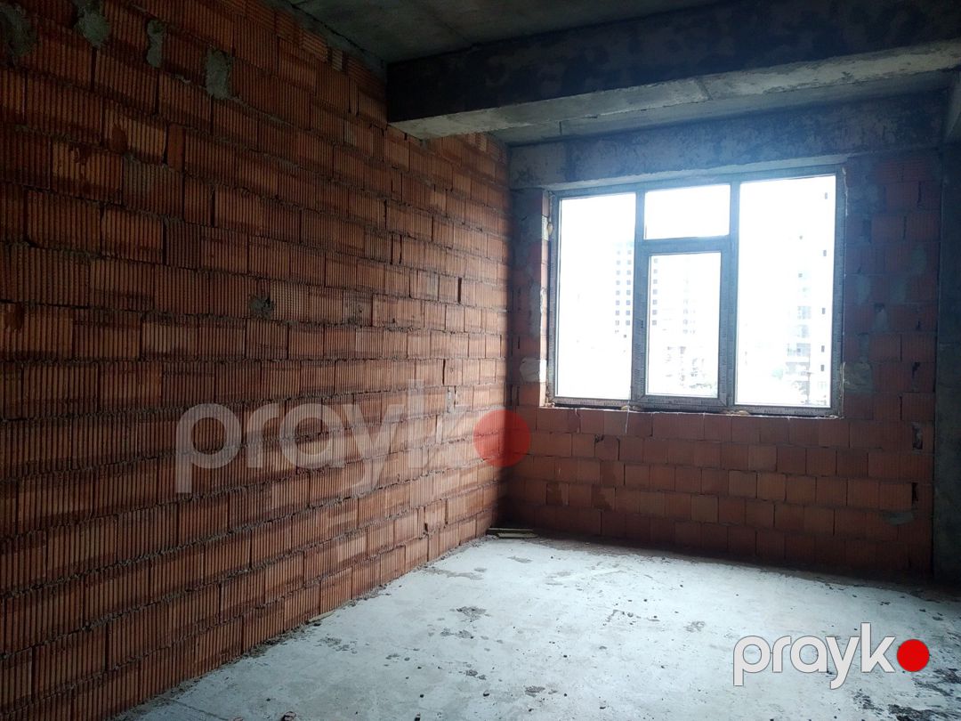 Satılır 3 otaqlı yeni tikili 106 m² — Mənzil, Bakı (6)