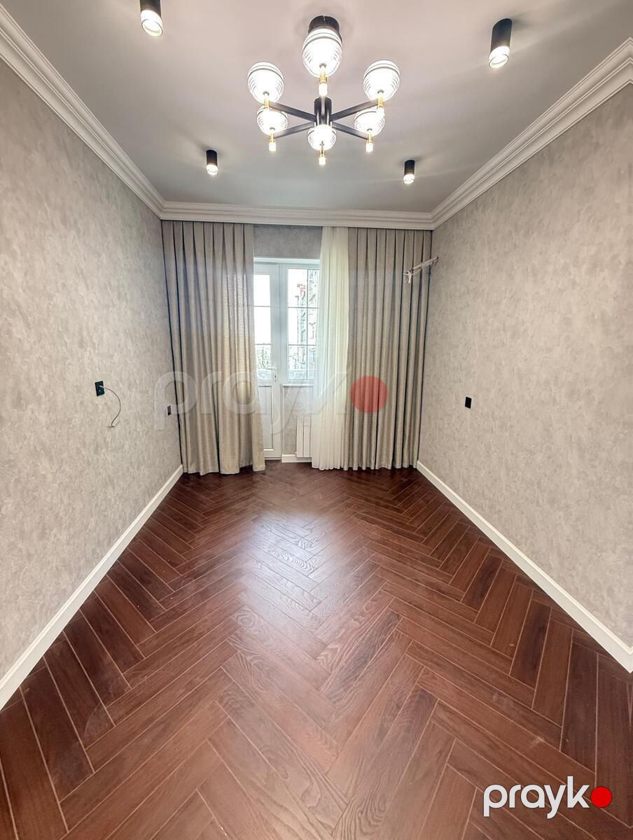Satılır 3 otaqlı köhnə tikili 85 m² — Mənzil, Bakı (7)