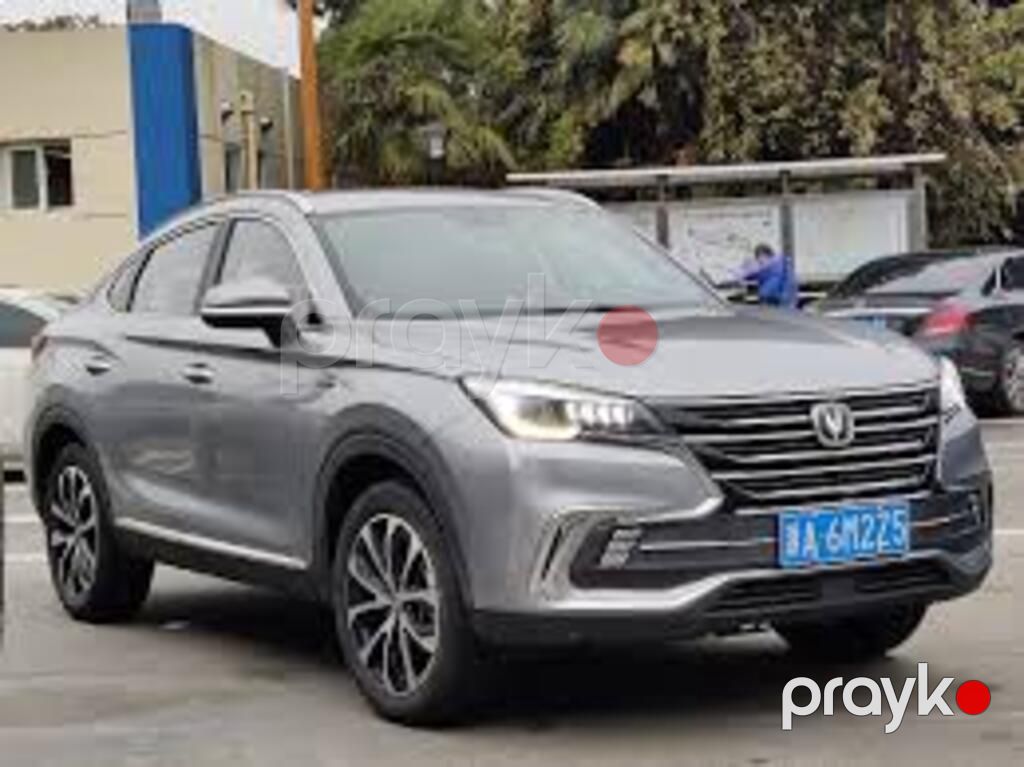 "Changan Uni-V, F70, H6" ehtiyat hissələri — Ehtiyat hissələri və aksesuarlar, Bakı (11)