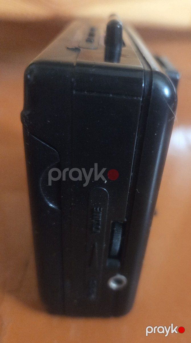 Yoko Stereo Kaset Pleyer — Səs texnikası, Bakı (8)