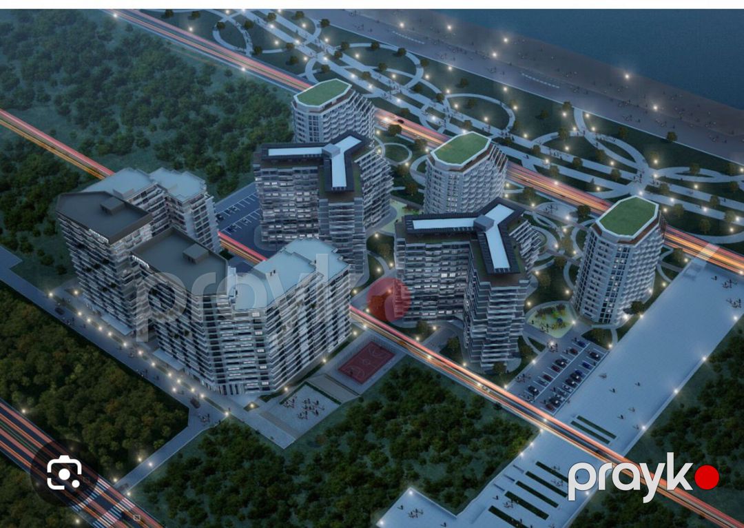 2-otaqlı yeni tikili, Sumqayıt ş., 78 m² — Mənzil, Sumqayıt (3)