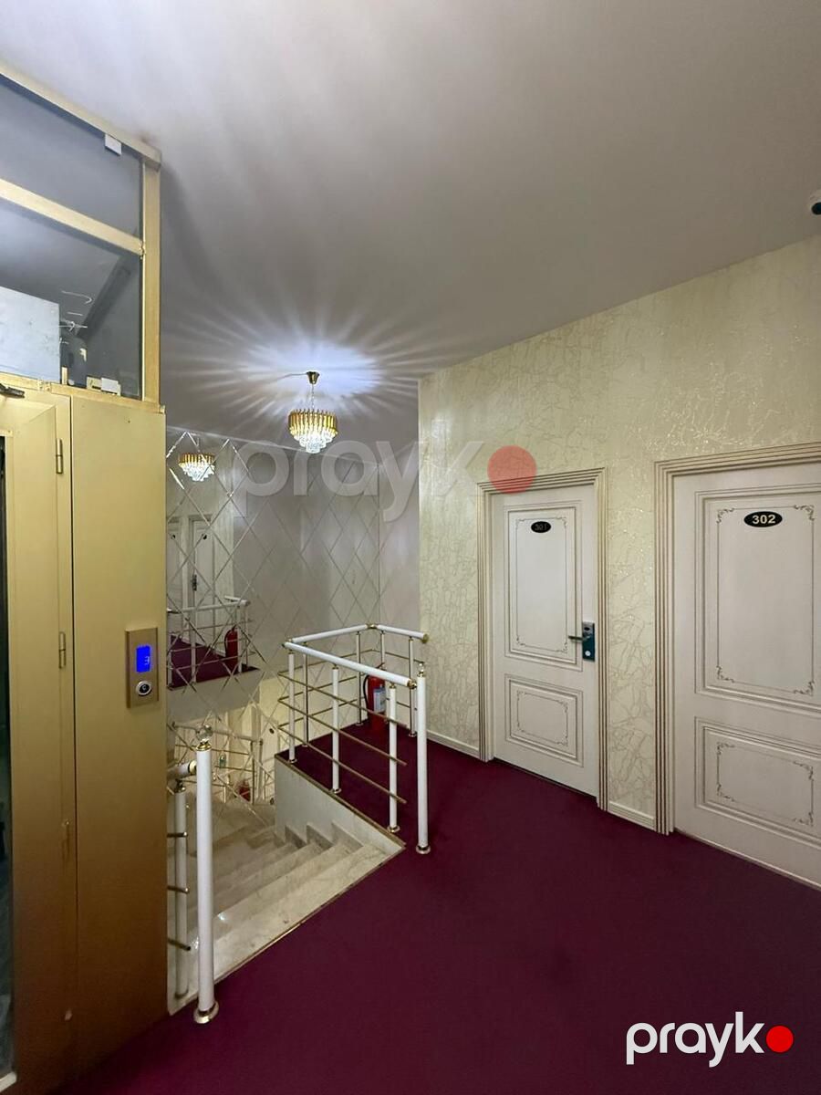 İcarəyə verilir obyekt 400 m² — Əmlak, Bakı (8)