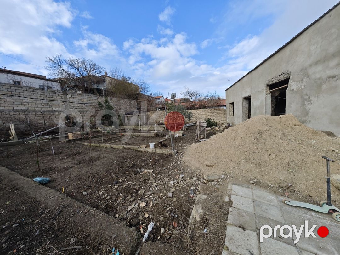 Satılır torpaq 3.5 sot — Torpaq, Bakı (3)