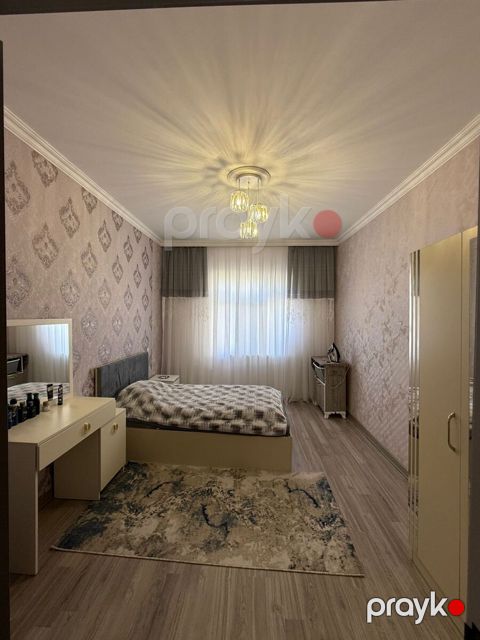 Satılır 4 otaqlı köhnə tikili 110 m² — Bakı