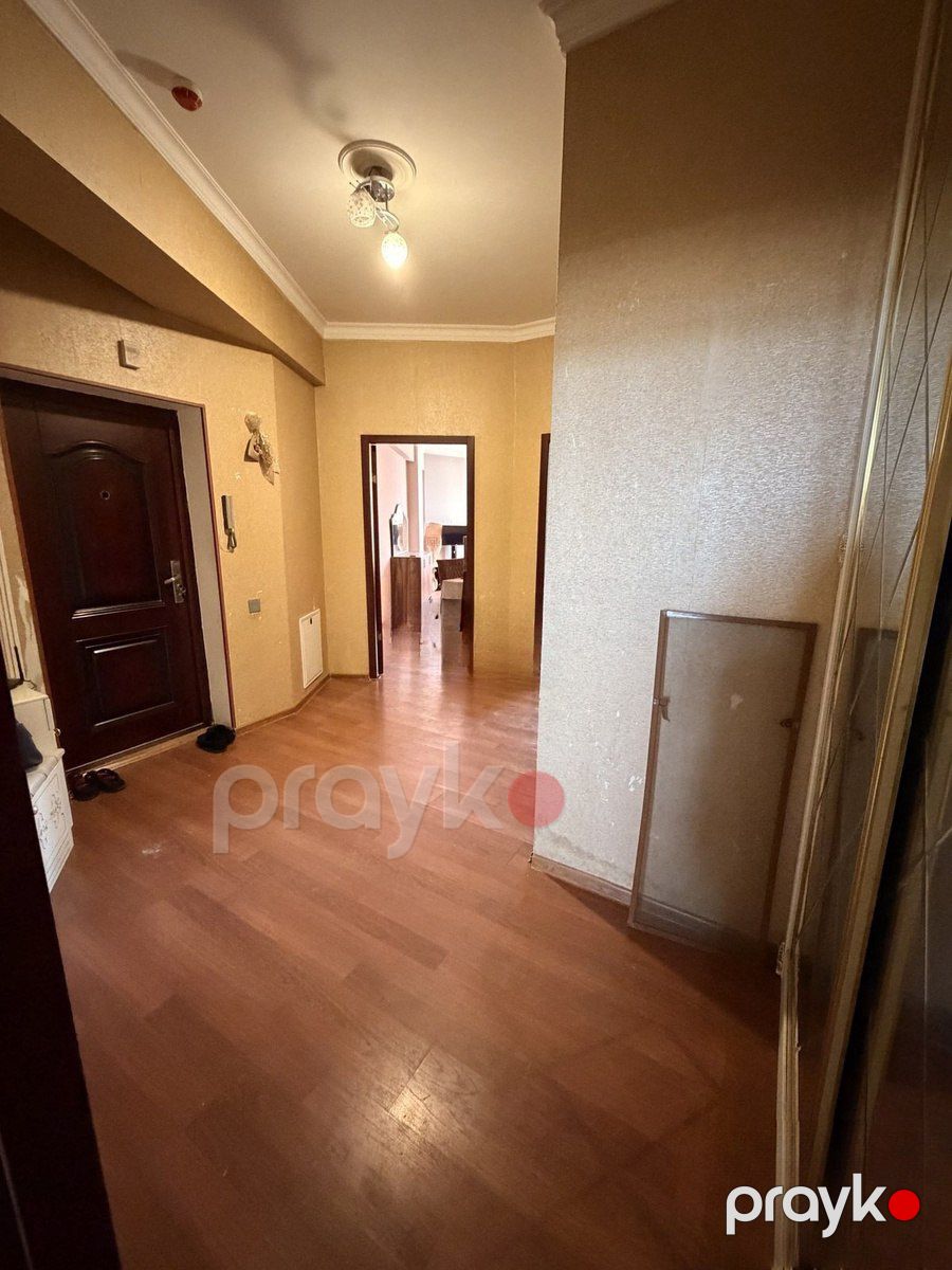 Satılır 2 otaqlı yeni tikili 80 m² — Mənzil, Bakı (7)