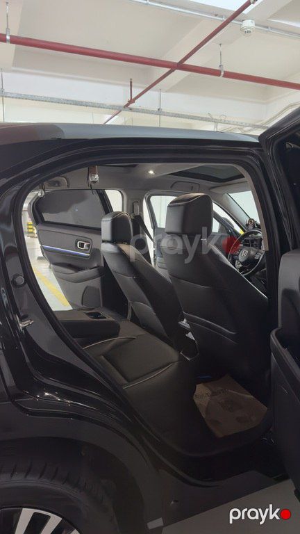 Honda e:NS1, 68.8 kWh, 2023 il, 64 000 km — Avtomobillər, Bakı (6)