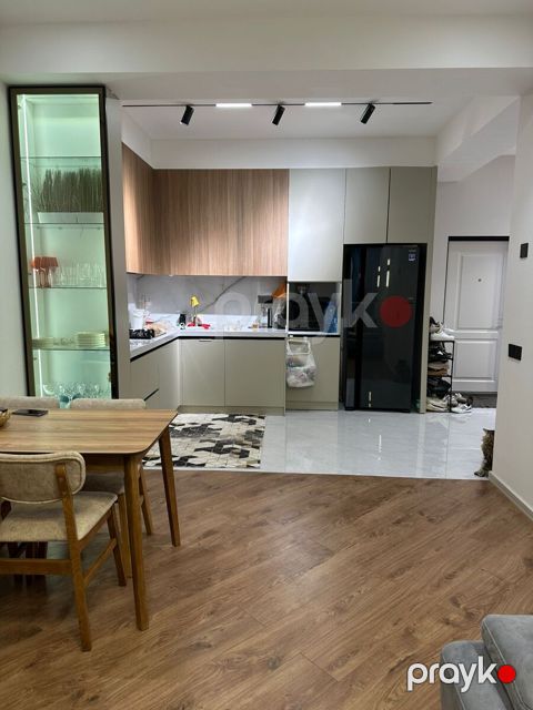 2-otaqlı yeni tikili, Sumqayıt ş., 76 m² — Sumqayıt