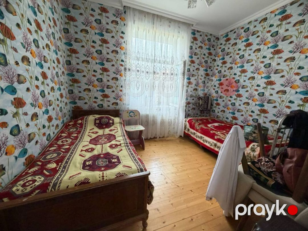 Həyət evi, mastaga — Ev, villa, Bakı (8)