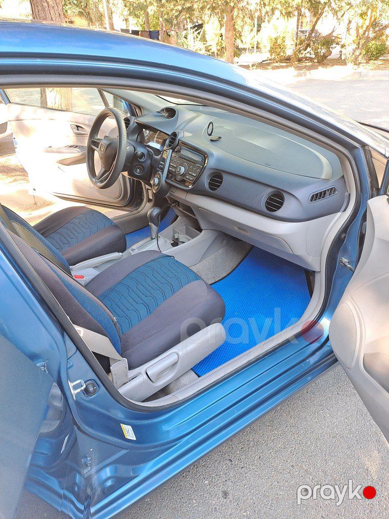 Honda Insight, 1.3 L, 0.58 kWh, 2009 il, 247 327 km — Avtomobillər, Bakı (4)