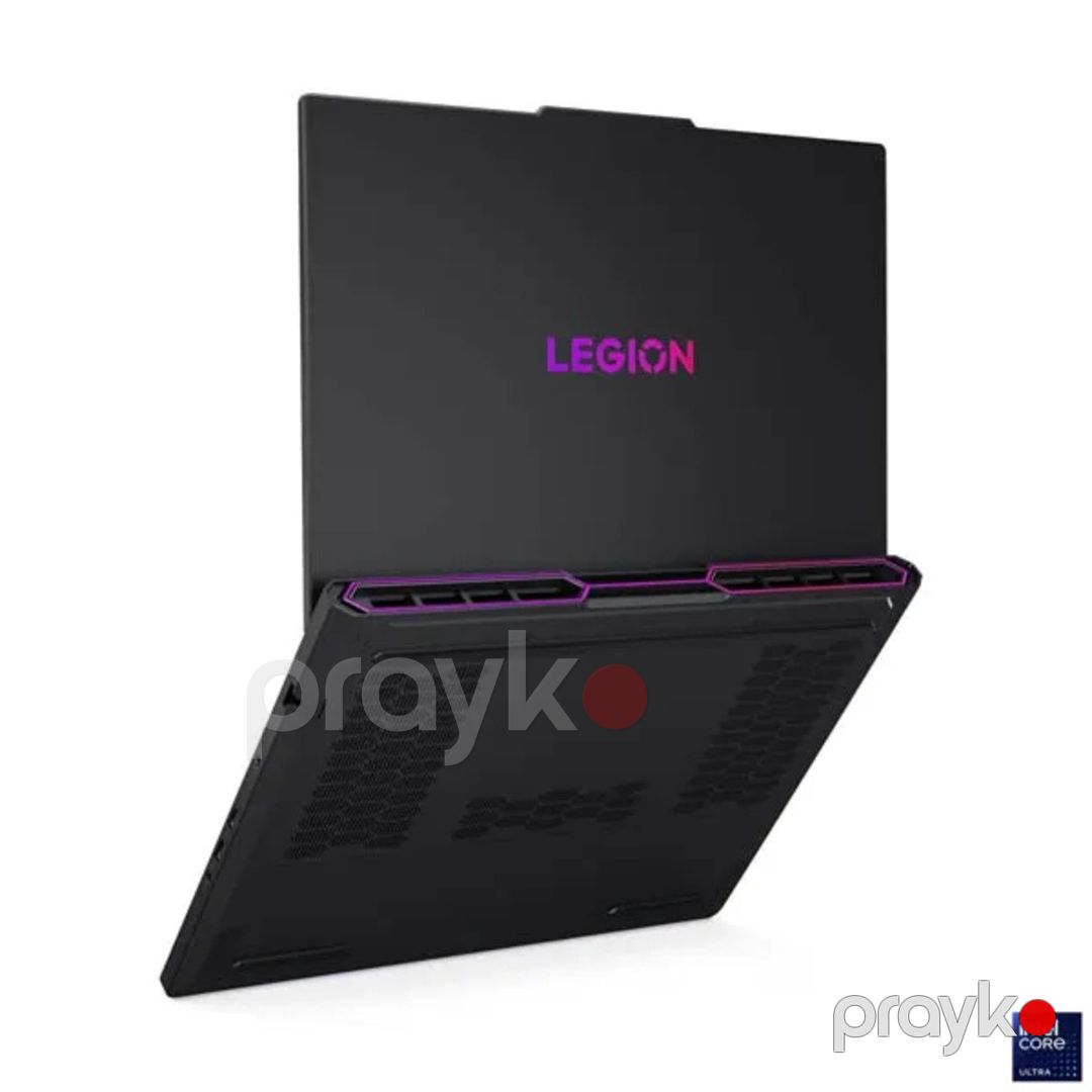 Lenovo Legion Pro 7 16IAX10H 83F50019US — Noutbuklar, Bakı (4)