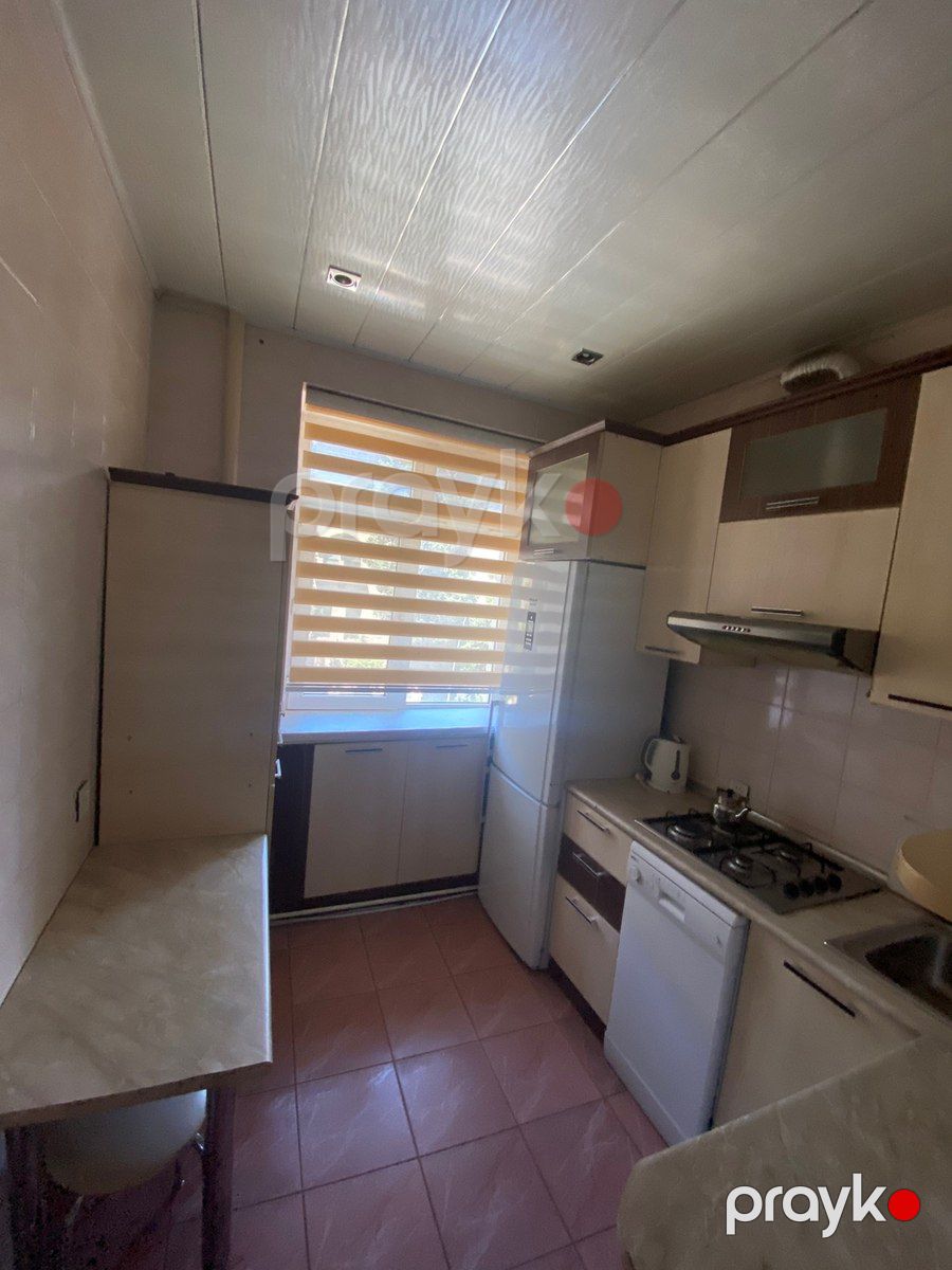 4-otaqlı mənzil, Yasamal r., 100 m² — Mənzil, Bakı (9)
